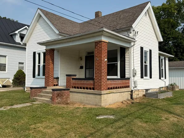 165 Lorish Ave, Wilmington, OH 45177