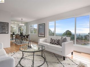 1021 King Dr, El Cerrito, CA 94530