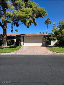 3420 Calle De Corrida, Las Vegas, NV, 89102