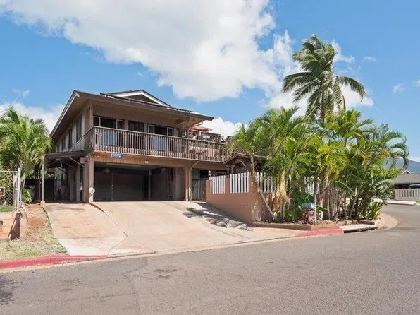 824 Hopoe St, Lahaina, HI 96761