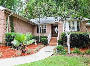 1846 Wagon Wheel Cir E, Tallahassee, FL 32317