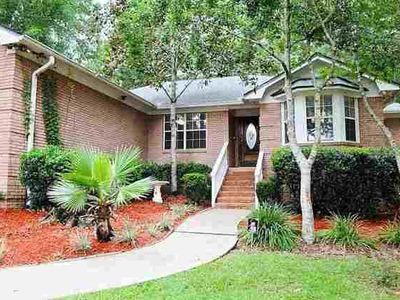 1846 Wagon Wheel Cir E, Tallahassee, FL, 32317