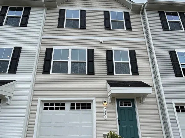 7230 Capstan Ter #307, Charlotte, NC 28269