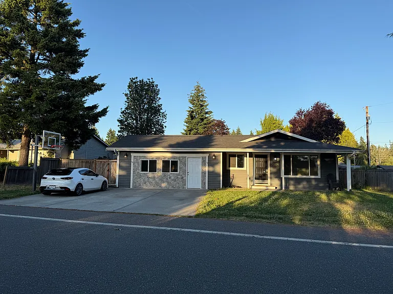 20925 Elberta Rd — Photo 1