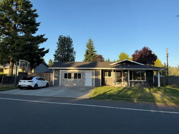20925 Elberta Rd, Lynnwood, WA 98036
