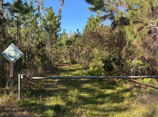 0 SW 59th Dr, Jasper, FL 32052