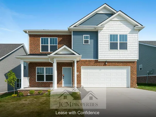 916 Camden Ct, Richmond, KY