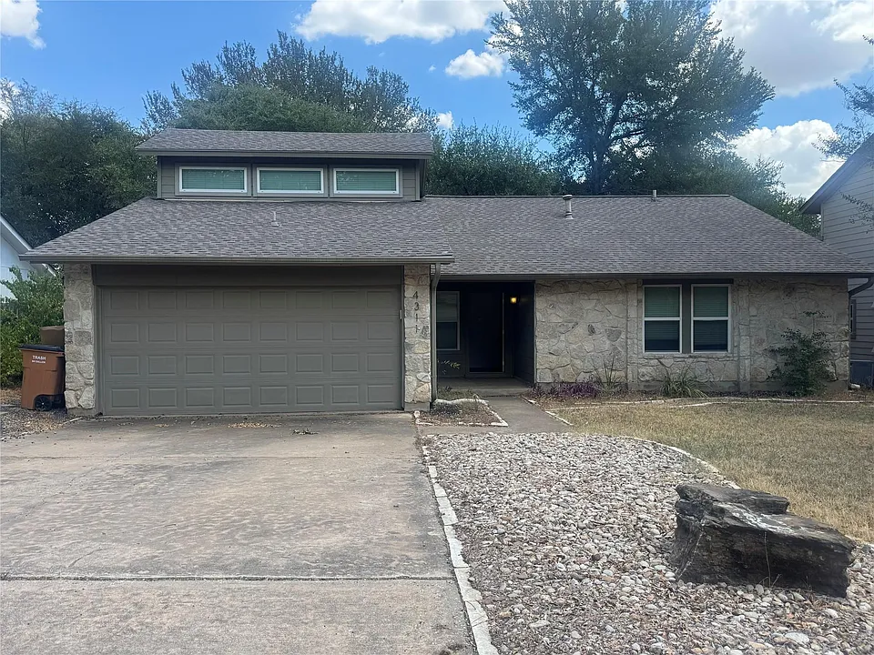 4311 Ganymede Dr