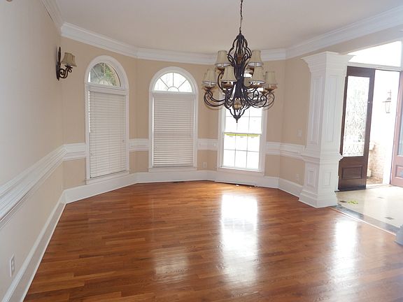 Additional Living Room
