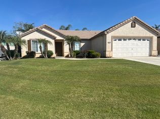 12810 Marradi Ave, Bakersfield, CA 93312