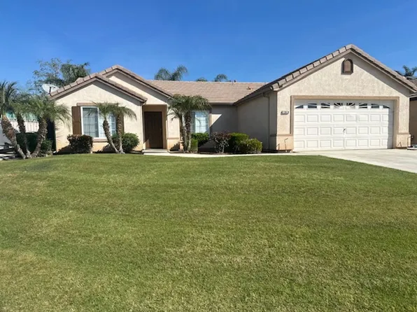 12810 Marradi Ave, Bakersfield, CA 93312