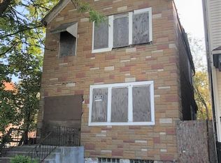 5153 S Racine Ave, Chicago, IL 60609