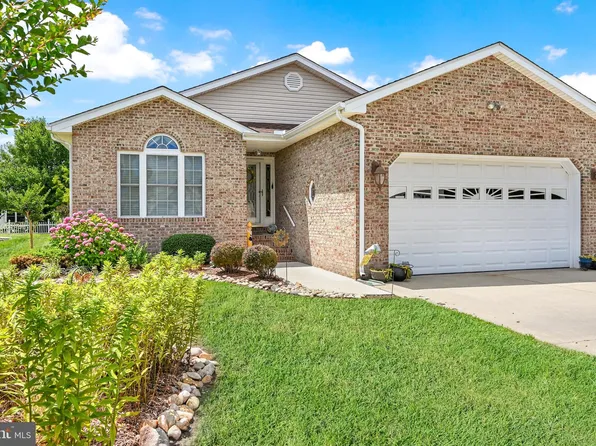 37673 W Stoney Run, Selbyville, DE 19975