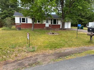 9219 Wagonwheel Dr, Nekoosa, WI 54457