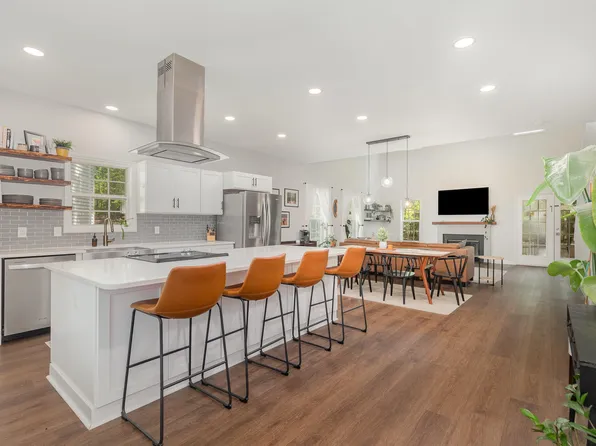 2540 Beech Gap Ct, Raleigh, NC 27603