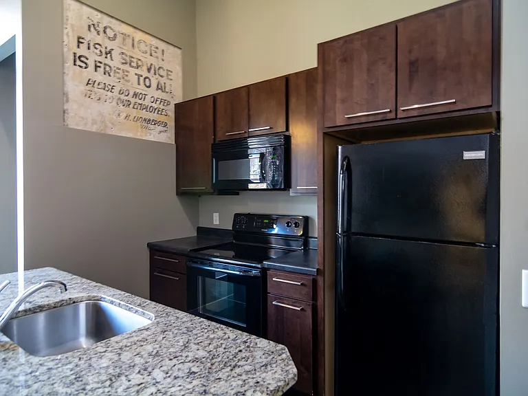 The Junction Apartments — Photo 13