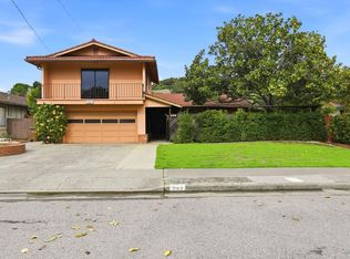 232 Orris Ter, San Rafael, CA 94903