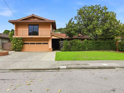 232 Orris Terrace, San Rafael, CA, 94903