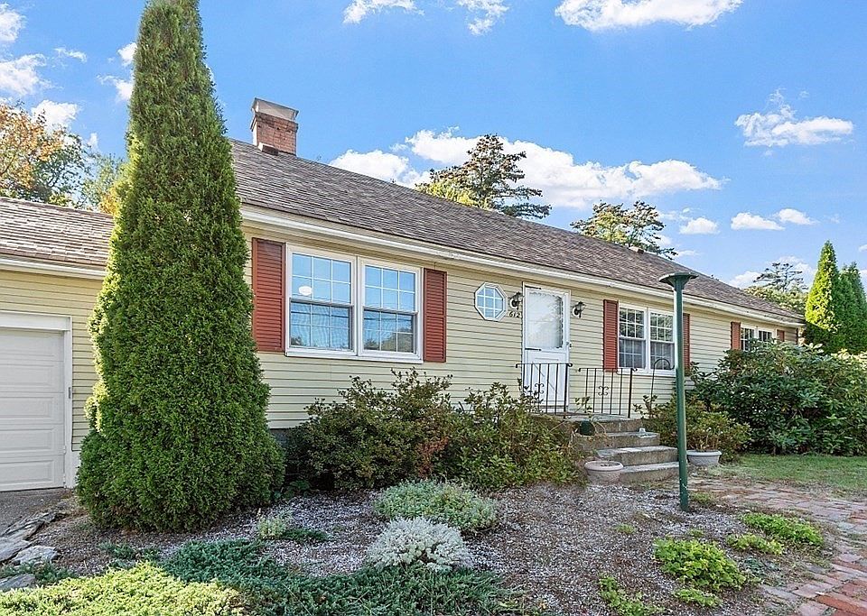 612 Rindge Rd, Fitchburg, MA 01420 Zillow
