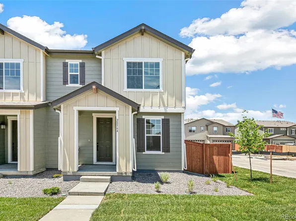 28564 E 6th Place, Watkins, CO 80137
