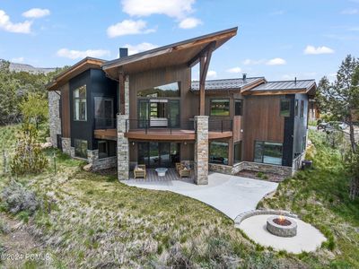 599 N Red Mountain Ct, Heber City, UT, 84032