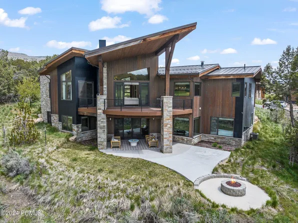 599 N Red Mountain Ct, Heber City, UT 84032