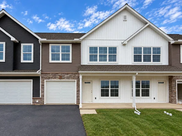 124 Foundry Ln, Lebanon, PA