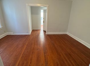 2818 W 64th St #1R, Chicago, IL 60629