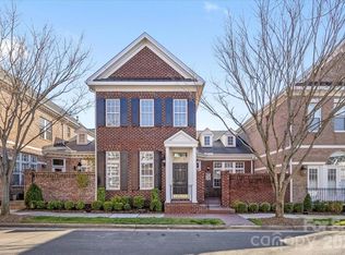 4431 Mottisfont Abbey Ln, Charlotte, NC 28226