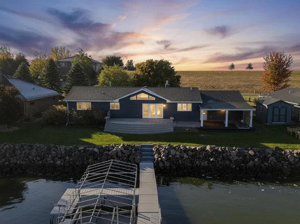 200 Best Point Dr, Madison, SD 57042