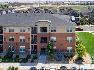 4100 Albion St UNIT 501, Denver, CO 80216