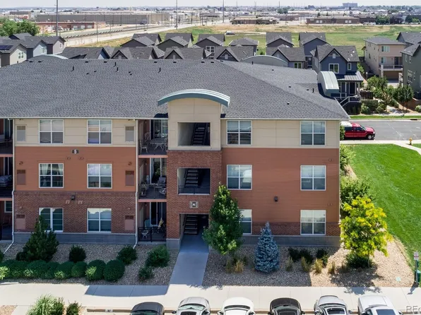 4100 Albion Street #501, Denver, CO 80216