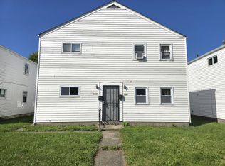 3832 W 117th St, Cleveland, OH 44111