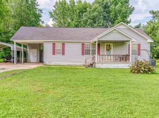 120 County Road 293, Florence, AL 35633