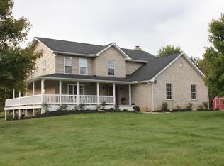 8450 State Route 656, Sunbury, OH 43074