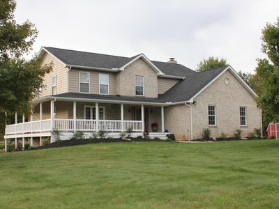 8450 State Route 656, Sunbury, OH, 43074