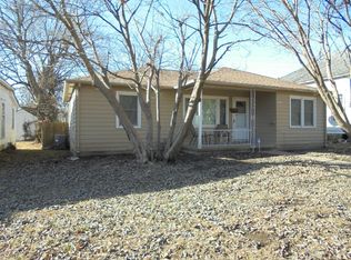 119 S Western Ave, Chanute, KS 66720