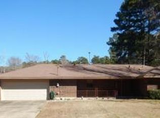 2516 Cedar Creek Dr, Ruston, LA 71270