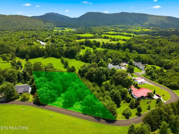 LOT 32 English Hills Dr, Sevierville, TN 37876