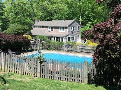153 E Valley Brook Rd, Long Valley, NJ, 07853