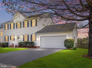 365 Portland Dr, Fredericksburg, VA 22405