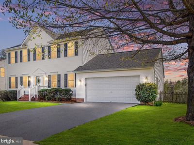 365 Portland Dr, Fredericksburg, VA, 22405