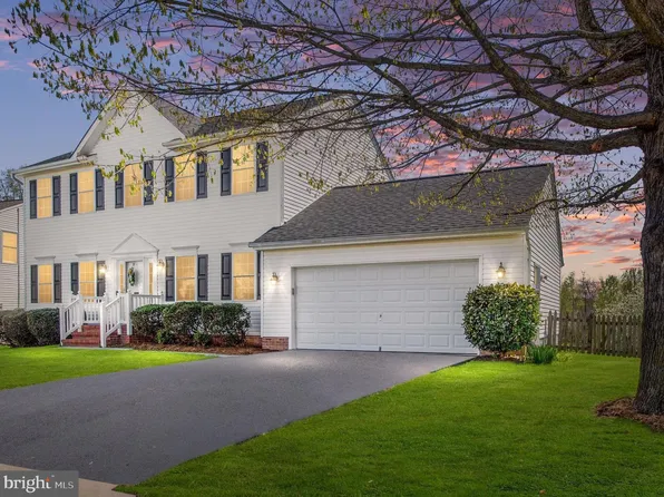 365 Portland Dr, Fredericksburg, VA 22405