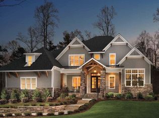 1234 Canyon Ridge Rd, Rising Fawn, GA 30738