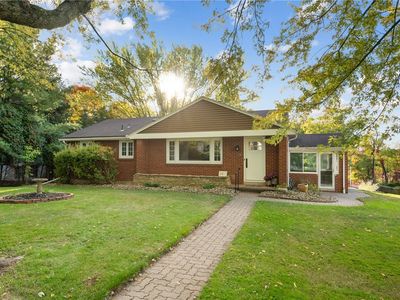 2417 Hamilton Ave, Glenshaw, PA, 15116