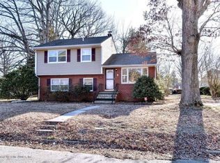 105 Booker T Rd, Williamsburg, VA 23185