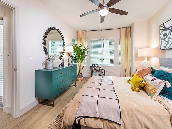 4th image of 1302 Frankfort St #6303