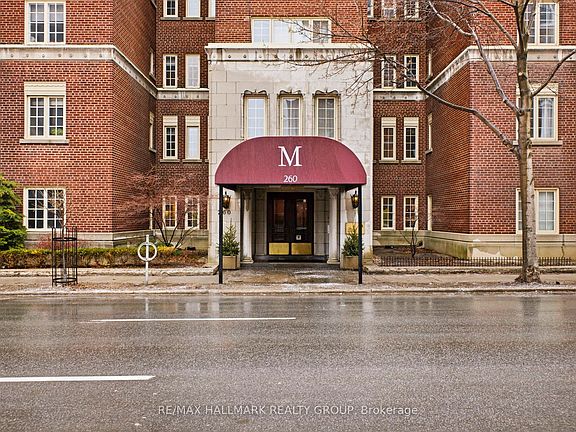 3rd image of 260 Metcalfe St #1C