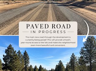 0 N Dover Rd, Medical Lake, WA 99022