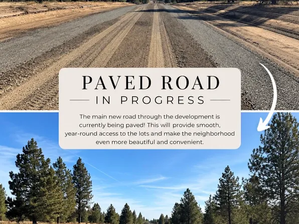 0 N Dover Rd, Medical Lake, WA 99022
